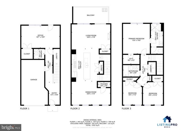 5809 JOHN KEATS PL, White Plains, MD 20695