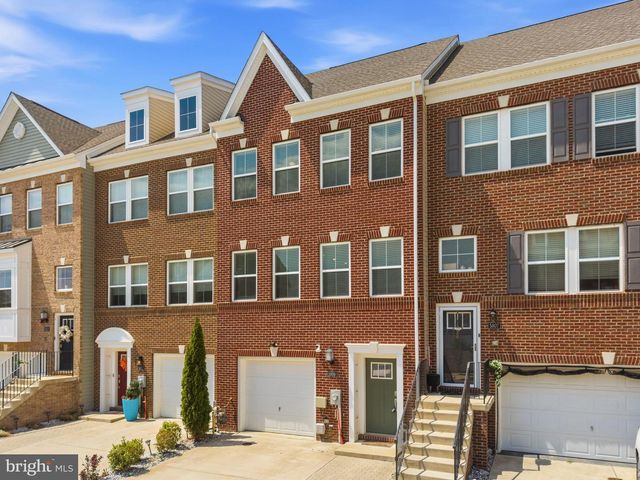 5809 JOHN KEATS PL, White Plains, MD 20695