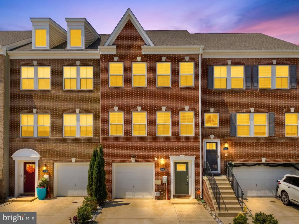 5809 JOHN KEATS PL, White Plains, MD 20695