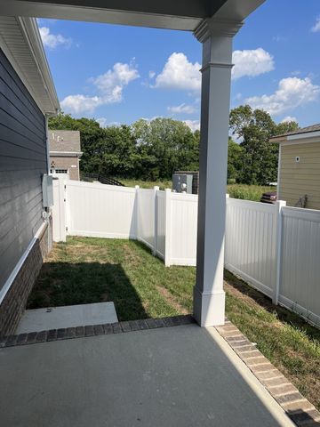 307 Caxton Alley, Nolensville, TN 37135