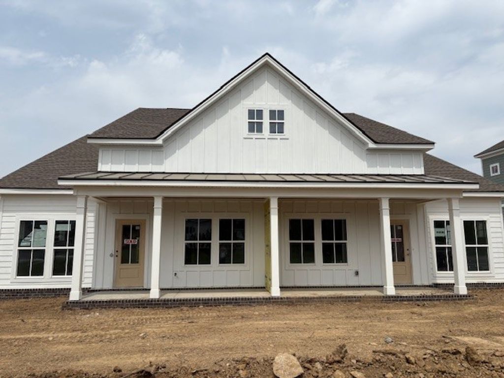 307 Caxton Alley, Nolensville, TN 37135