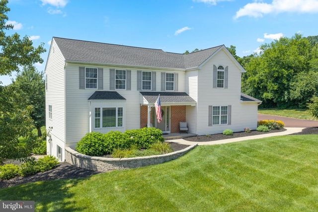 1357 MOYER RD, Telford, PA 18969