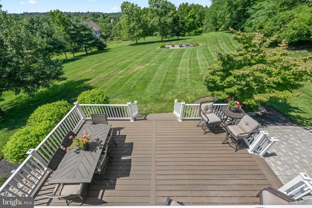 1357 MOYER RD, Telford, PA 18969