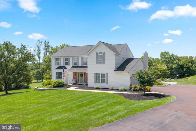 1357 MOYER RD, Telford, PA 18969