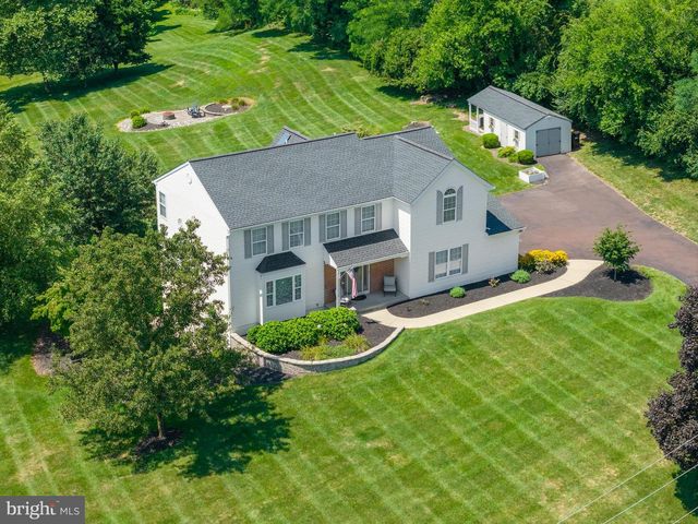 1357 MOYER RD, Telford, PA 18969