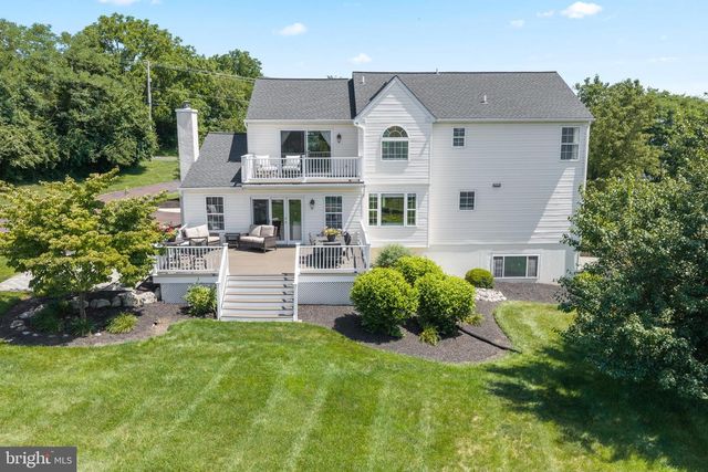 1357 MOYER RD, Telford, PA 18969
