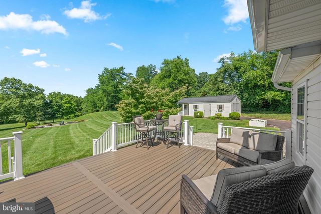 1357 MOYER RD, Telford, PA 18969