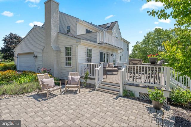 1357 MOYER RD, Telford, PA 18969