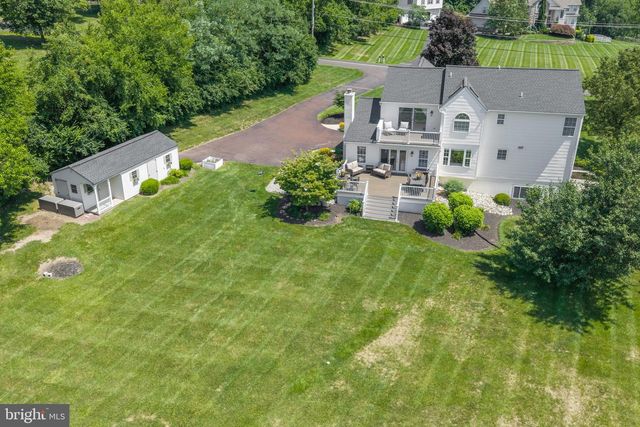 1357 MOYER RD, Telford, PA 18969