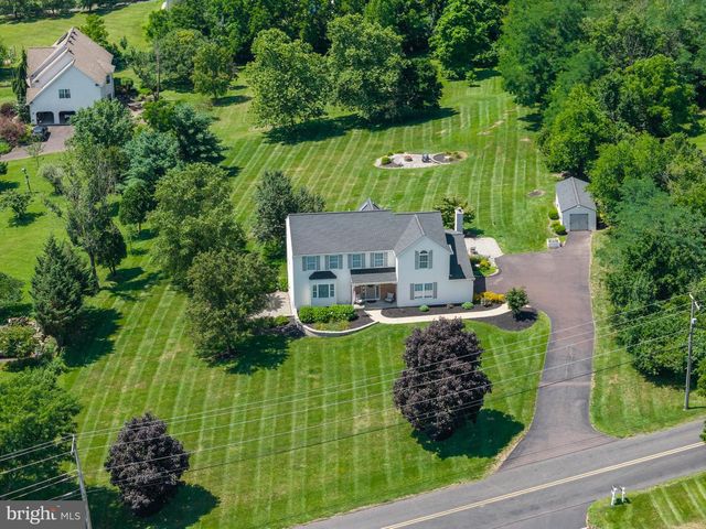 1357 MOYER RD, Telford, PA 18969