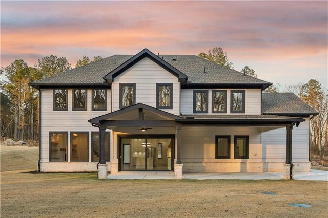 153 Deer Canyon Drive, Auburn, GA 30011