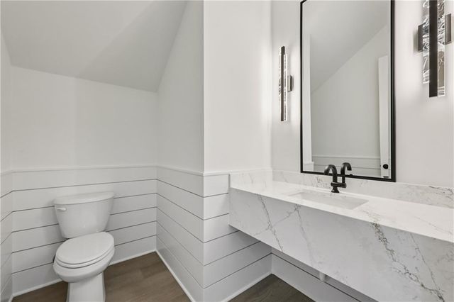 153 Deer Canyon Drive, Auburn, GA 30011