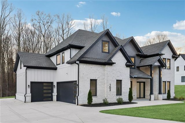 153 Deer Canyon Drive, Auburn, GA 30011