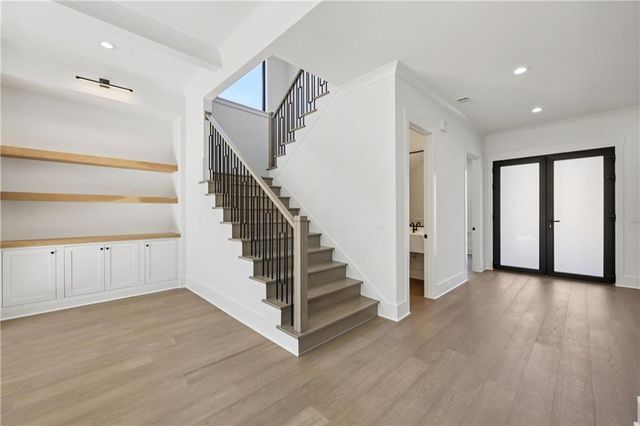 153 Deer Canyon Drive, Auburn, GA 30011