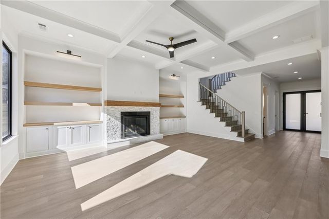 153 Deer Canyon Drive, Auburn, GA 30011