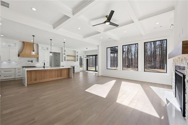 153 Deer Canyon Drive, Auburn, GA 30011