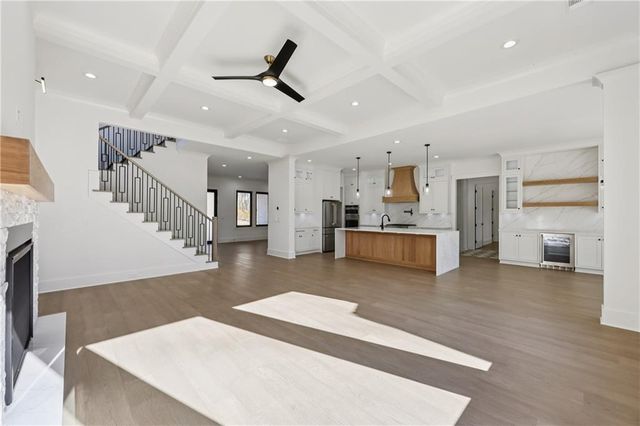 153 Deer Canyon Drive, Auburn, GA 30011