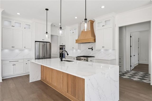 153 Deer Canyon Drive, Auburn, GA 30011