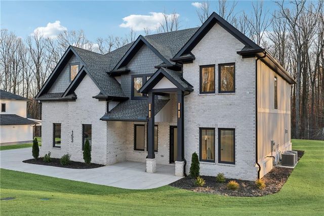 153 Deer Canyon Drive, Auburn, GA 30011