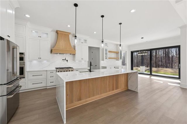 153 Deer Canyon Drive, Auburn, GA 30011