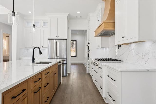 153 Deer Canyon Drive, Auburn, GA 30011