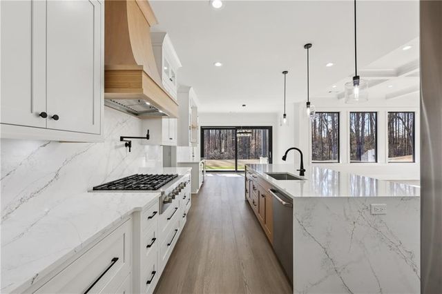 153 Deer Canyon Drive, Auburn, GA 30011