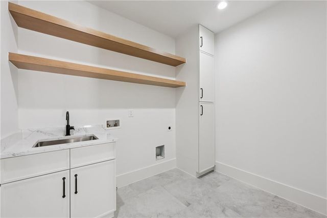 153 Deer Canyon Drive, Auburn, GA 30011