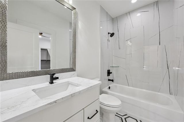 153 Deer Canyon Drive, Auburn, GA 30011