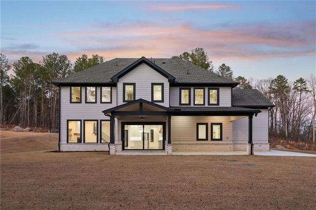 153 Deer Canyon Drive, Auburn, GA 30011