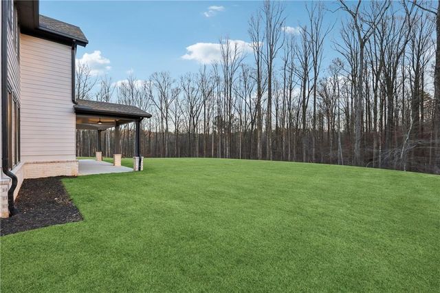 153 Deer Canyon Drive, Auburn, GA 30011