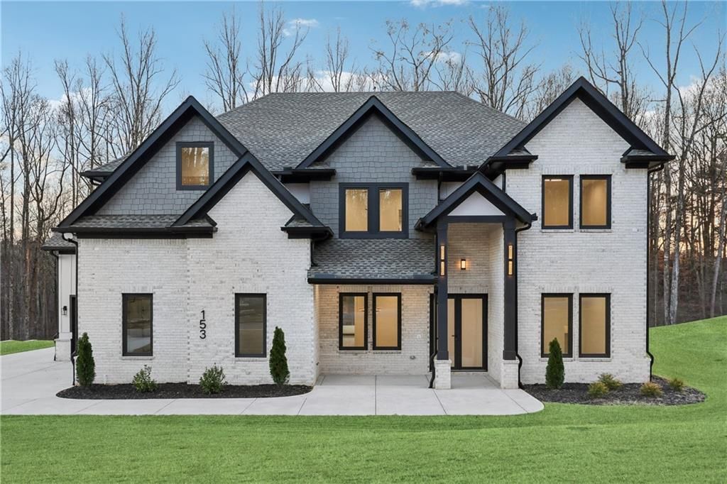 153 Deer Canyon Drive, Auburn, GA 30011