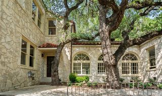 806 Rosedale TER, Austin, TX 78704