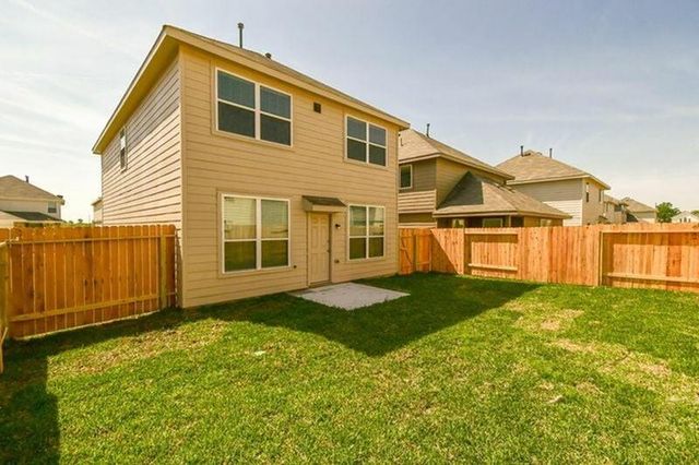 4210 Silver Ranch Road, Houston, TX 77014