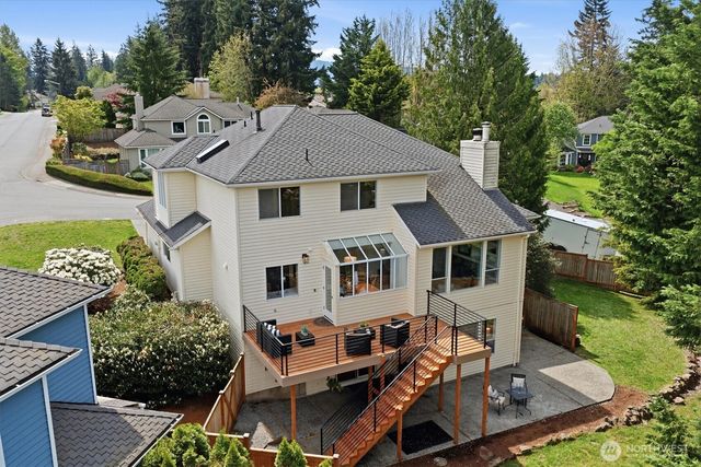 24422 SE 46th Court, Sammamish, WA 98029