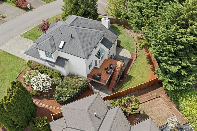 24422 SE 46th Court, Sammamish, WA 98029