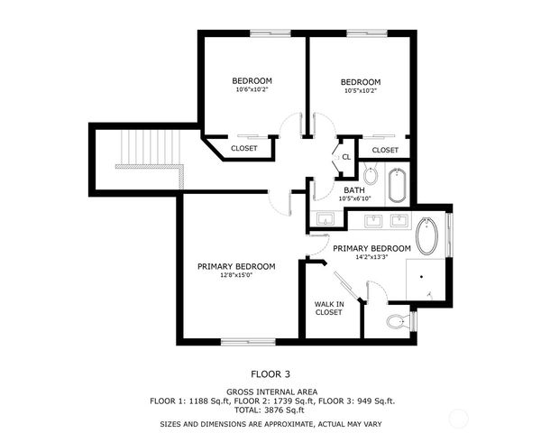 24422 SE 46th Court, Sammamish, WA 98029