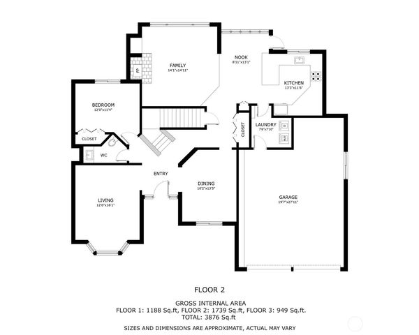 24422 SE 46th Court, Sammamish, WA 98029