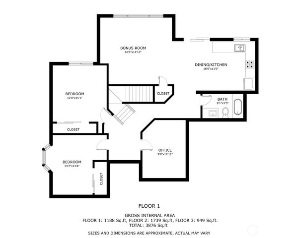 24422 SE 46th Court, Sammamish, WA 98029