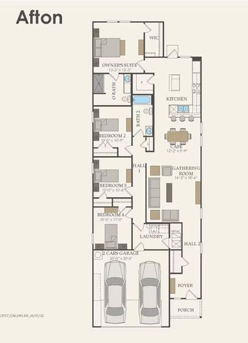 17227 Boulder Beach Drive, Crosby, TX 77532