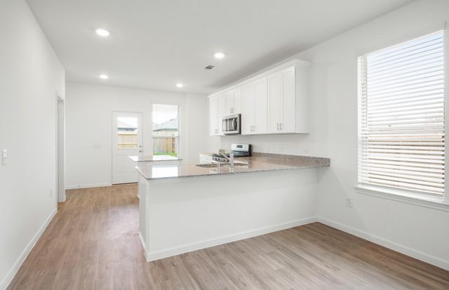 17227 Boulder Beach Drive, Crosby, TX 77532