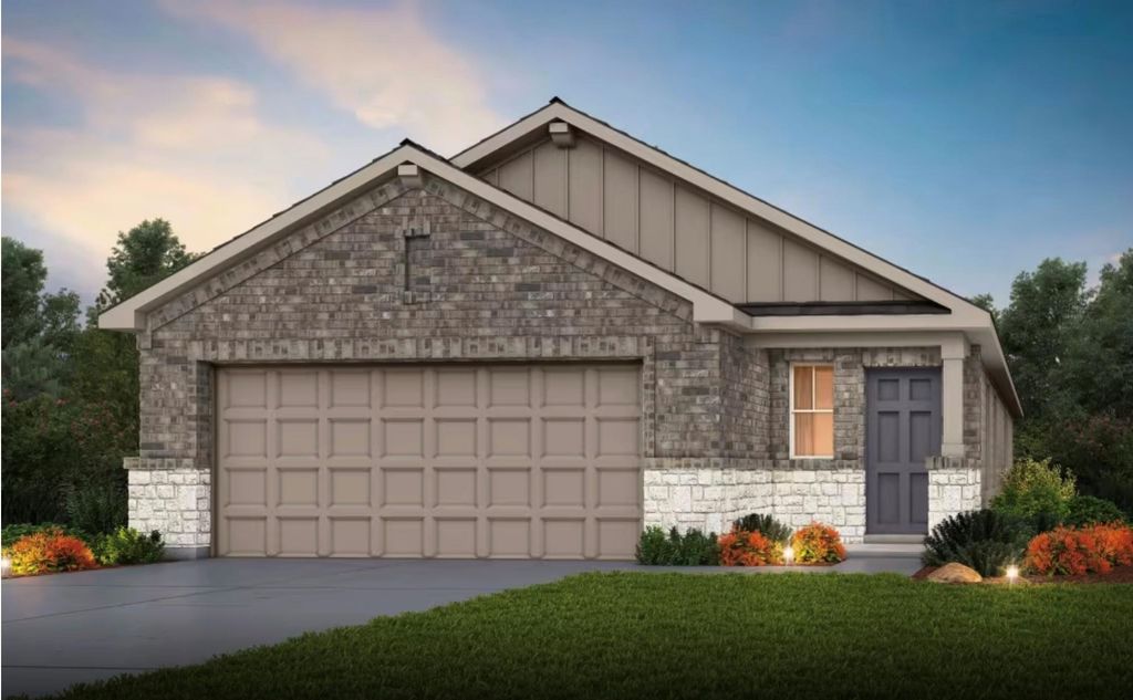 17227 Boulder Beach Drive, Crosby, TX 77532