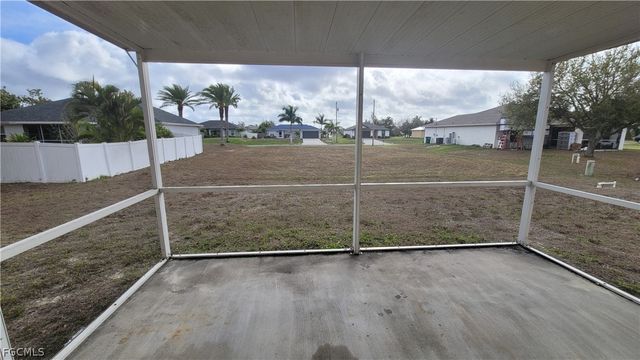 1225 NW 26th PL, Cape Coral, FL 33993