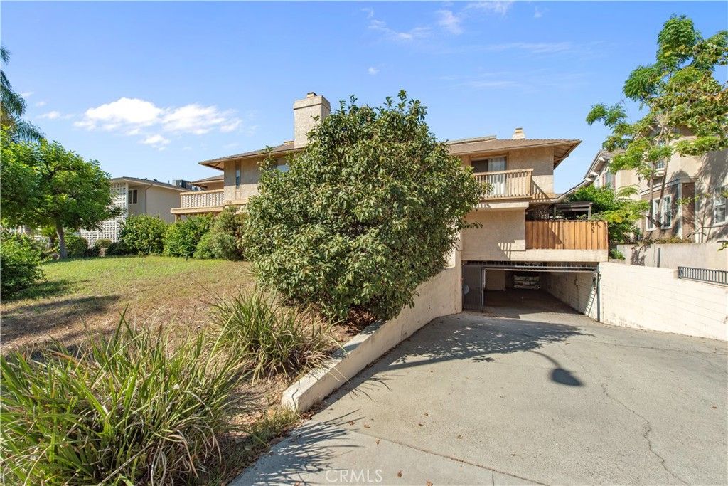 735 Arcadia Avenue L, Arcadia, CA 91007 — exterior
