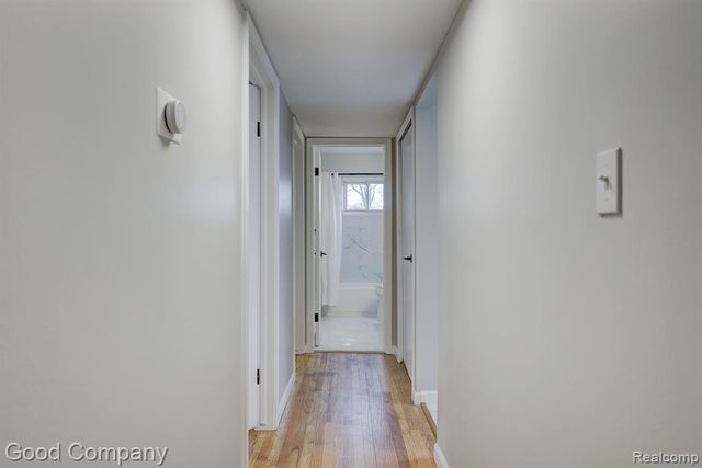 550 Roth Boulevard, Clawson, MI 48017