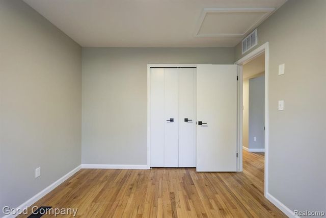 550 Roth Boulevard, Clawson, MI 48017