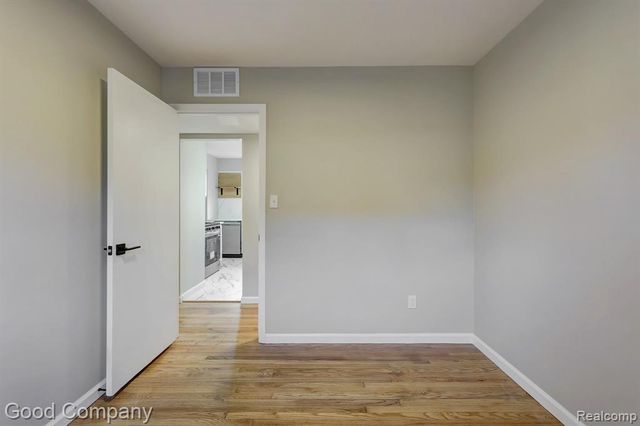 550 Roth Boulevard, Clawson, MI 48017