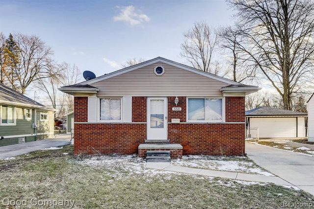 550 Roth Boulevard, Clawson, MI 48017