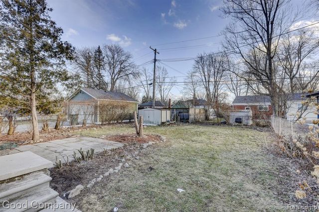 550 Roth Boulevard, Clawson, MI 48017