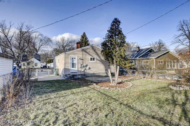 550 Roth Boulevard, Clawson, MI 48017