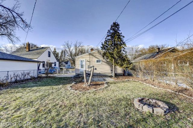 550 Roth Boulevard, Clawson, MI 48017